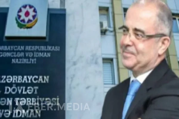 İki diplomlu rektorlun elmi dərəcəsi yoxdur?-İDDİA