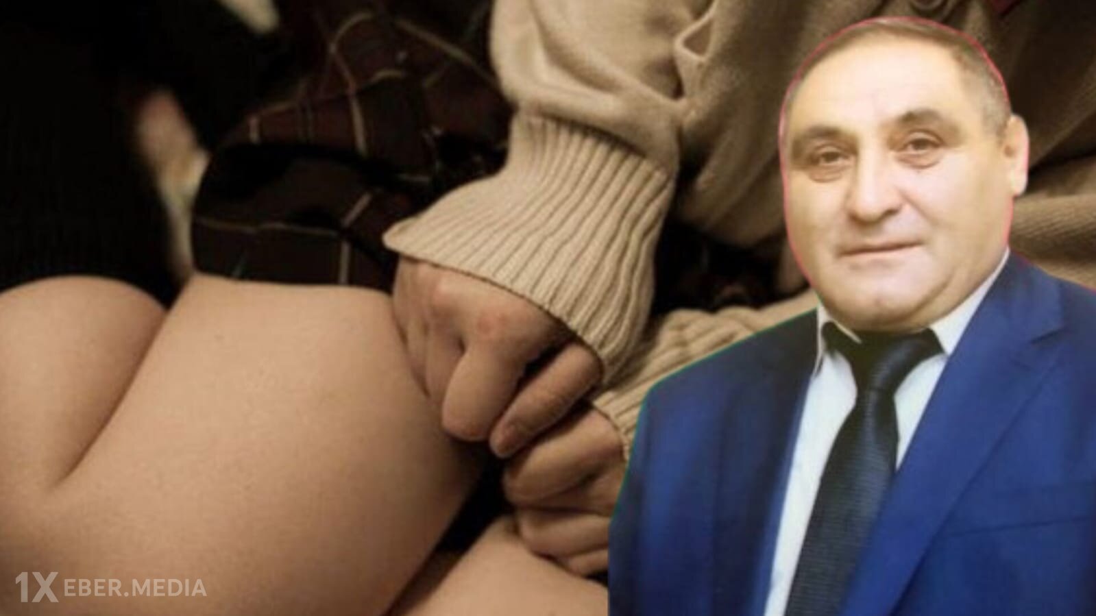 Qəhraman Qəhramanovun oğlu da 15 yaşlı qız "məsələsinə" görə tutulub