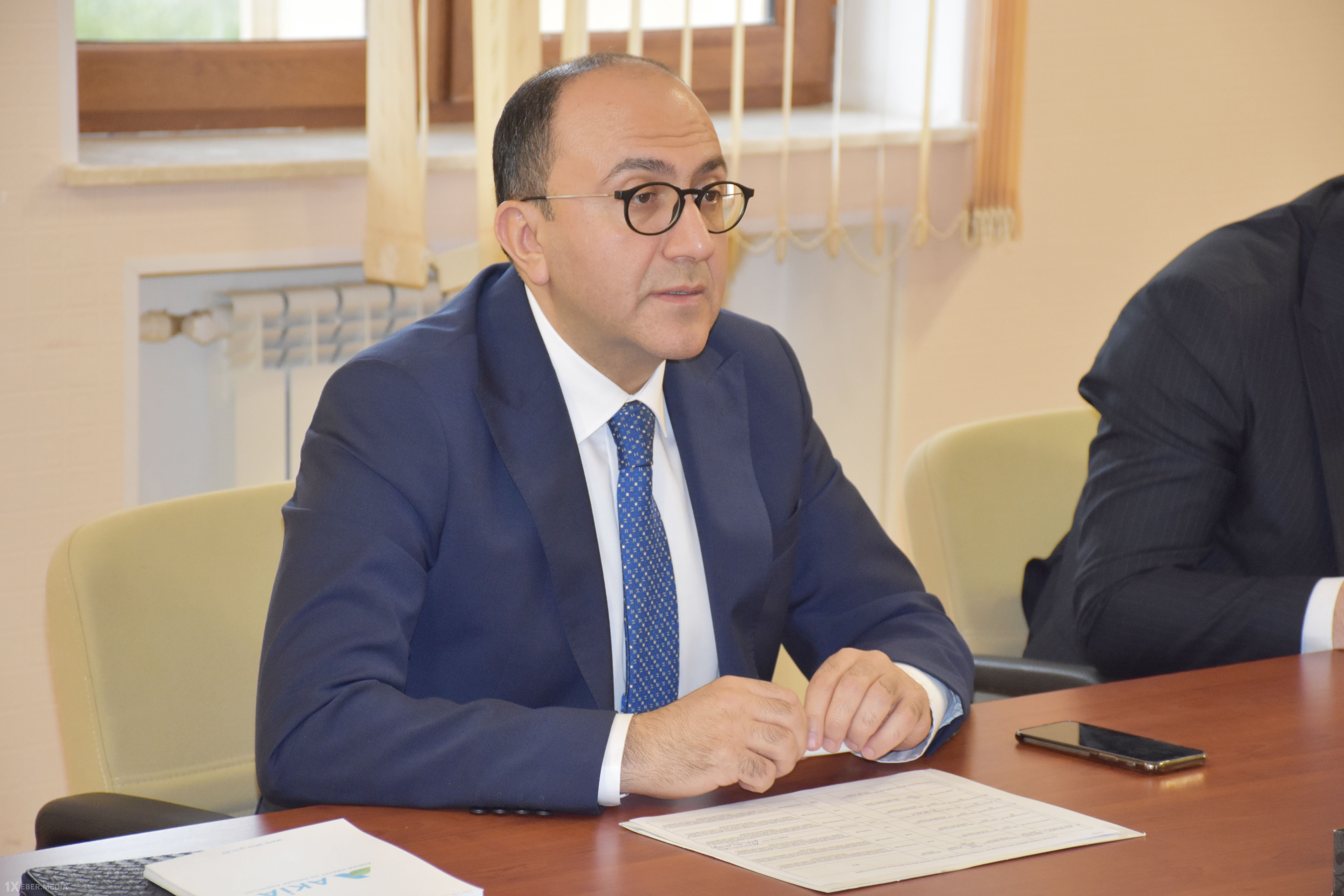 Yalçın Camalovun fəaliyyətində nöqsanlar aşkarlandı-Rəsmi məlumat