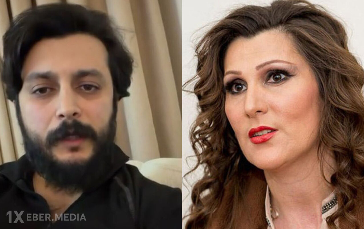 “İcazə almaq bu qədərmi çətindir?” - Video