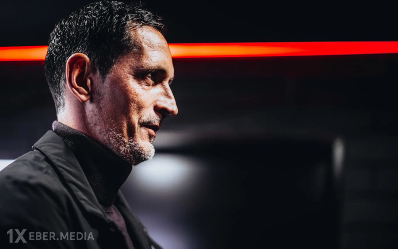 “Qarabağ”ın rəqibi baş məşqçisiz qaldı