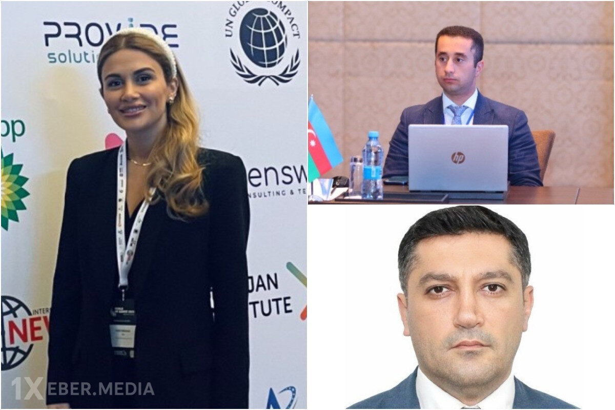 Leyla Səfərova vəzifəsindən azad edildi – Yeni təyinat