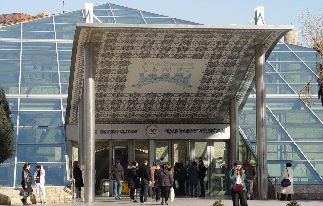 Bu şəxslər metroda əlavə pul ödəyəcək