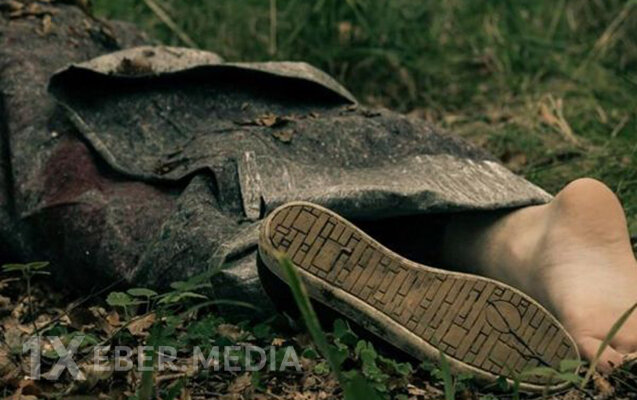 Xudatda itkin kişinin meyiti meşədə tapıldı