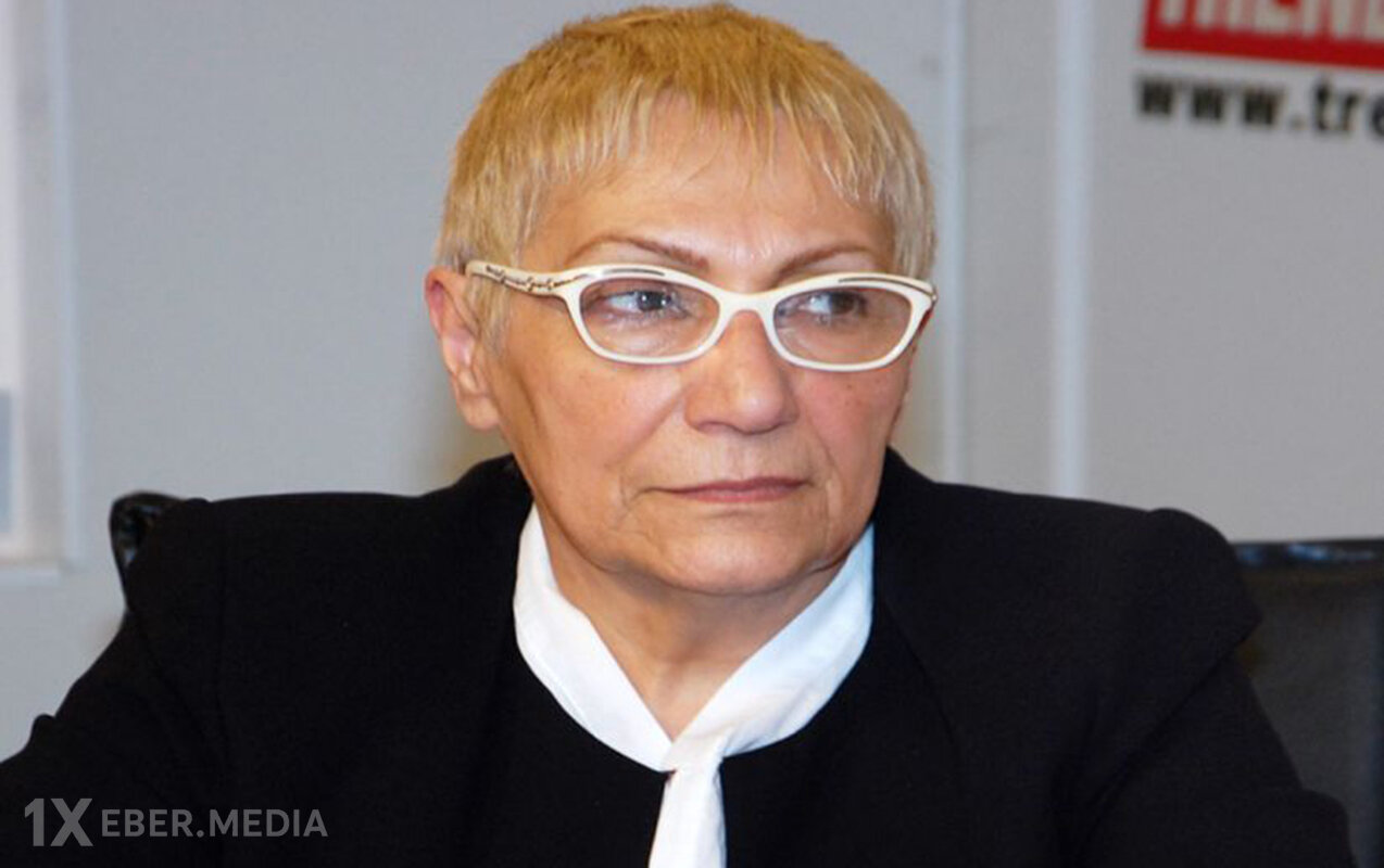 Mirvari Qəhrəmanlının iddiasına Neftçilər Xəstəxanasından - Cavab