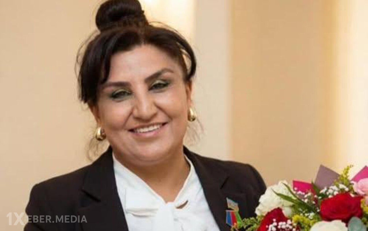 Mətanət Eminova vəfat etdi