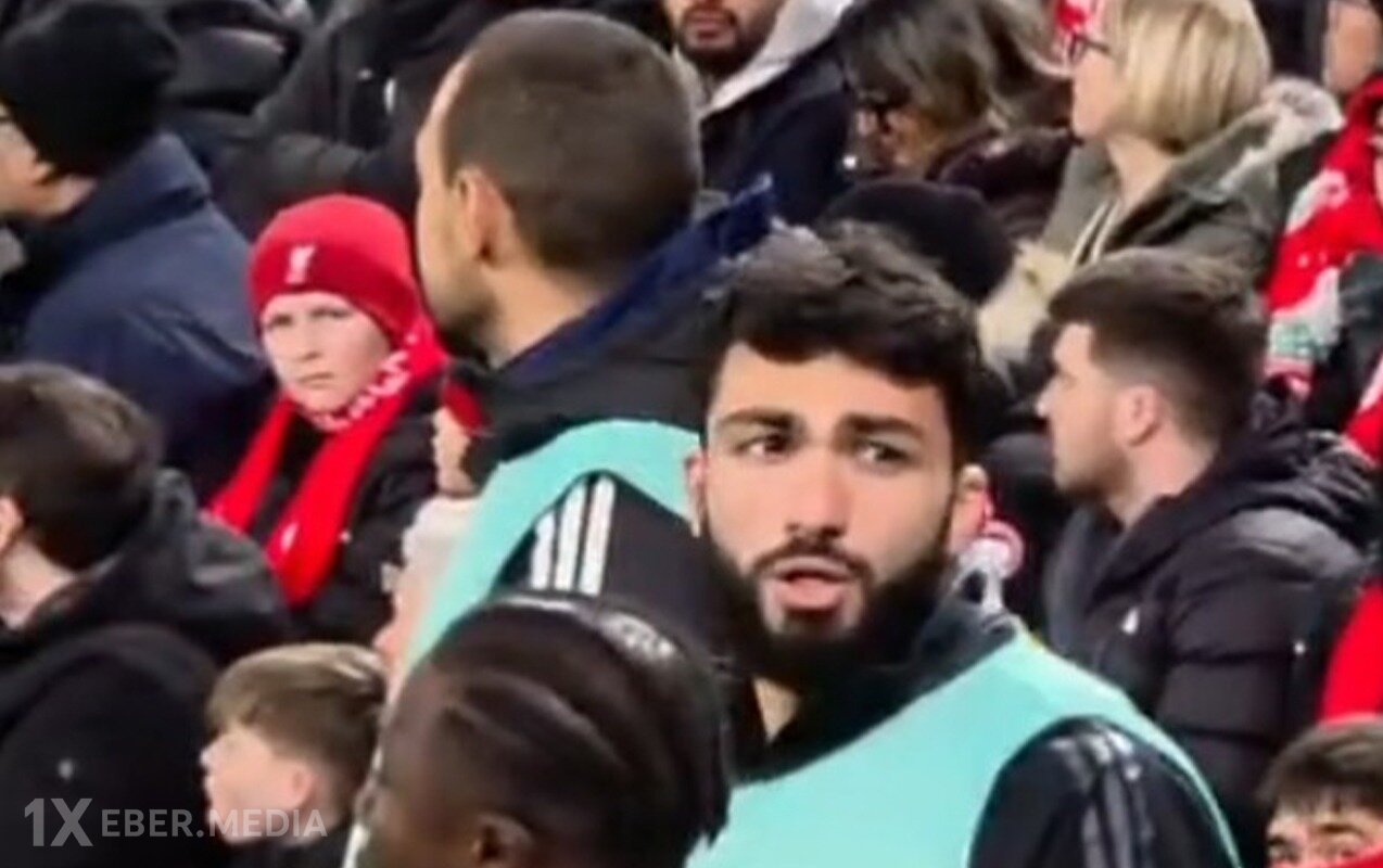 “Papaya de, oyunçu alsın...” - Video