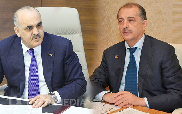 Müslümovla Hacıyevin əmlakları satışda - 350 minlik mənzil, avtomobillər…