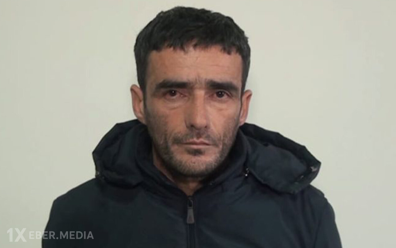 Kameraları sındırıb ödəmə terminallarından oğurluq edirmiş - Həbs olundu