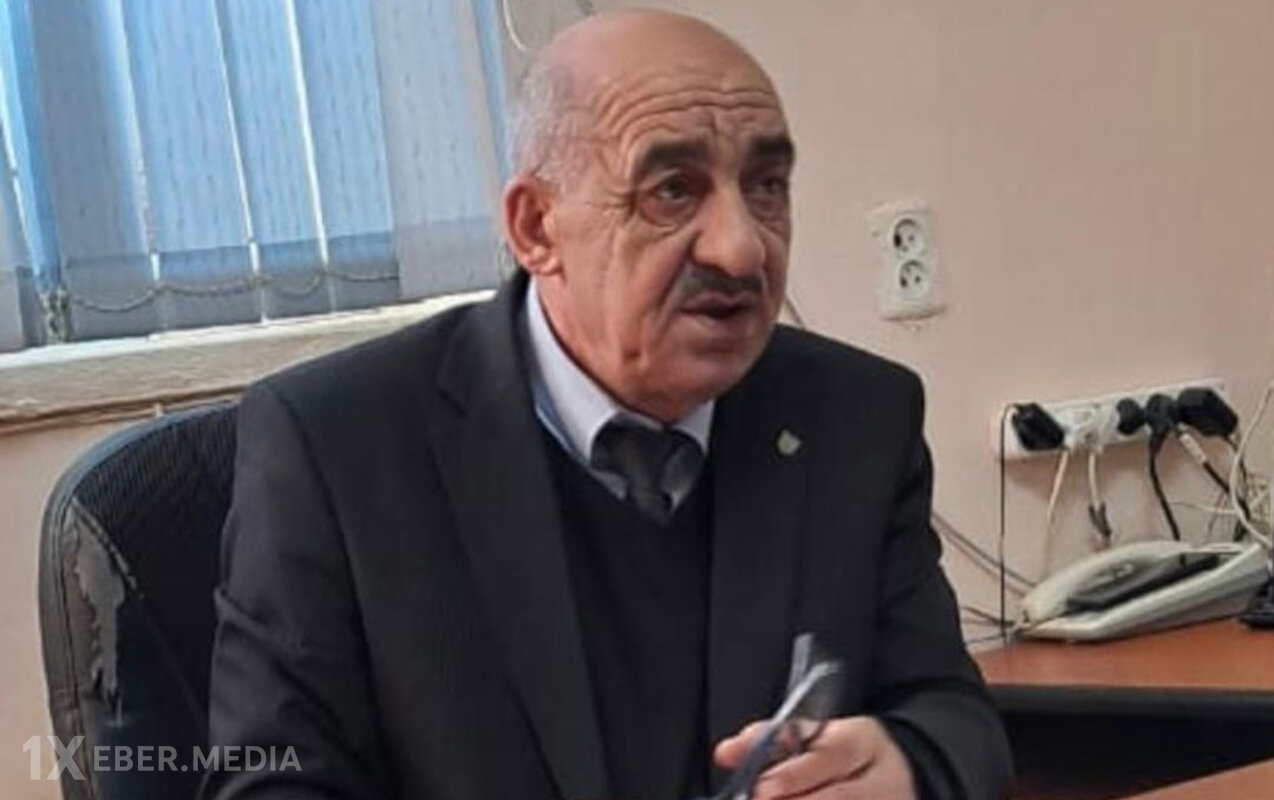 Məktəb direktoru vəfat etdi