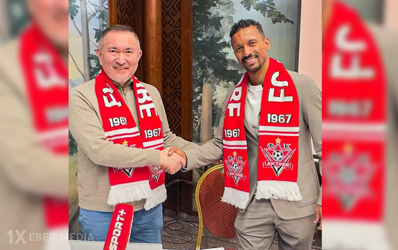 Luiş Nani fantastik məbləğdə bu kluba keçdi