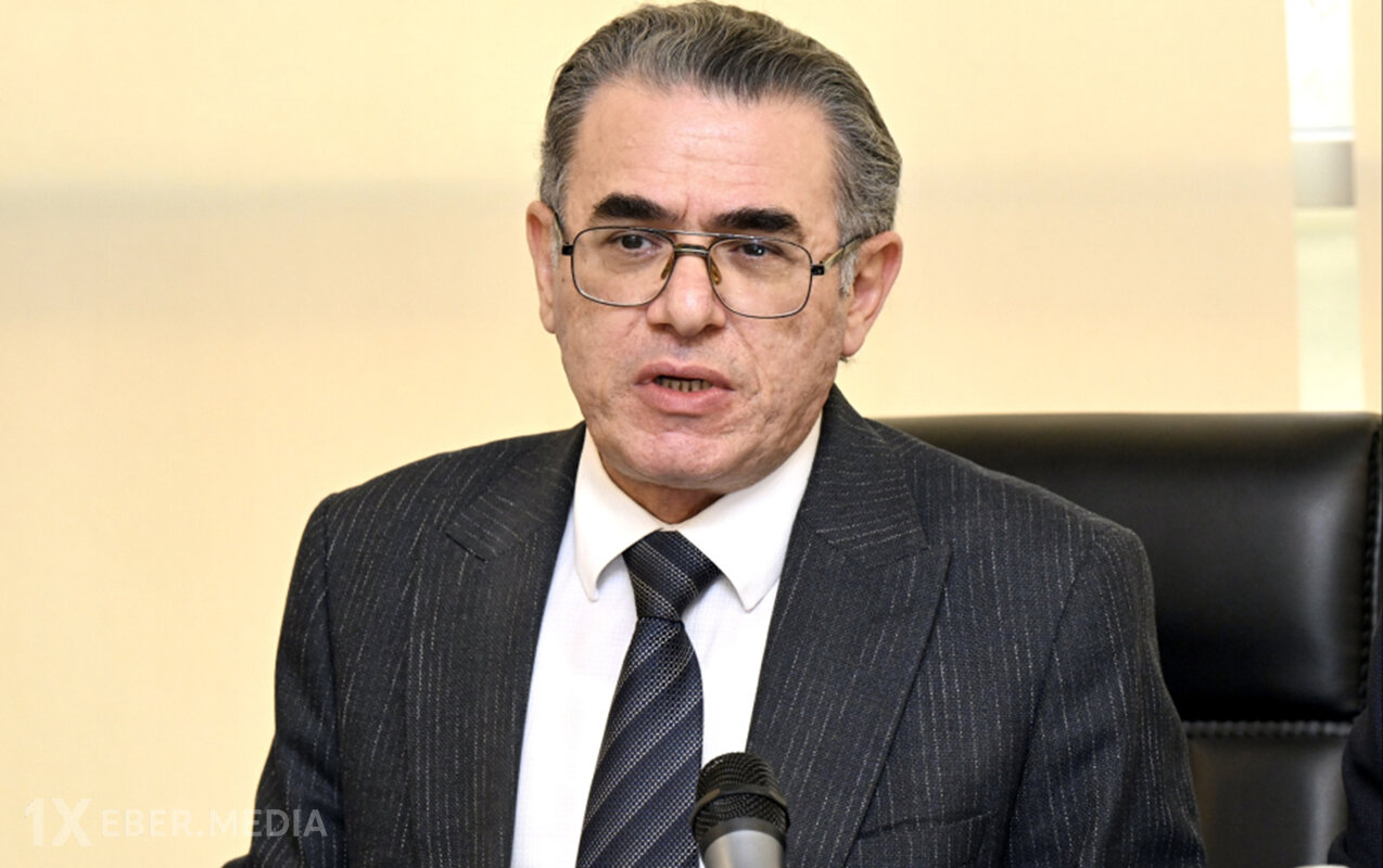 “Dezinformasiya ilə mübarizə sahəsində mexanizmlər artıq formalaşıb”