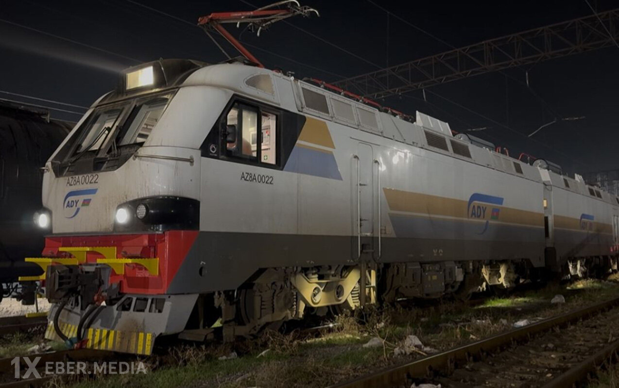 Ermənistana neft məhsullarının növbəti partiyası - Sabah göndəriləcək