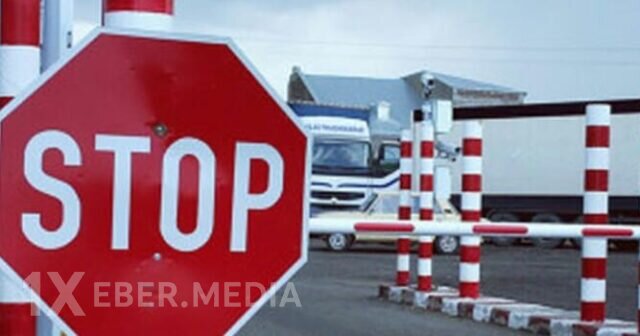 Sərhədlərin açılması ilə bağlı YENİ XƏBƏR