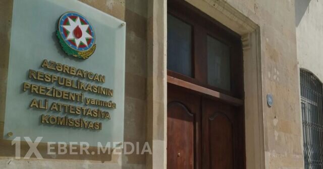 AAK-dan iki milyonluq mebel sifarişi…