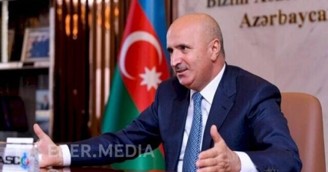 Rauf Vəliyev vəzifəsini buna görə itirib? – ŞOK FAKT