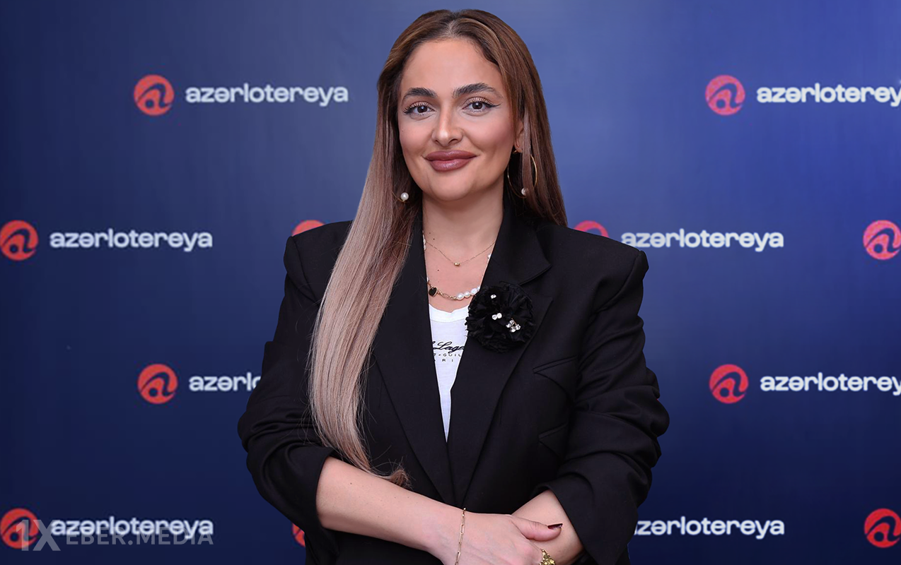 “Azərlotereya”da yeni təyinat - Foto