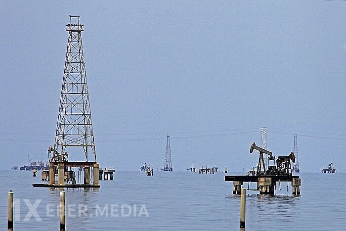 ABŞ Energetika Nazirliyi Venesuelada blokada səbəbindən neft hasilatının azalmasını bildirdi