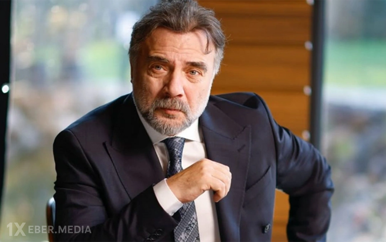 Oktay Kaynarca saxlanıldı