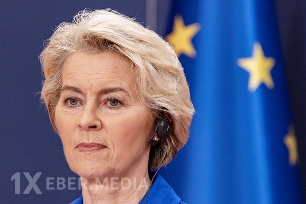 Rusiya səfiri fon der Leyenə istehzalı bir sual verdi