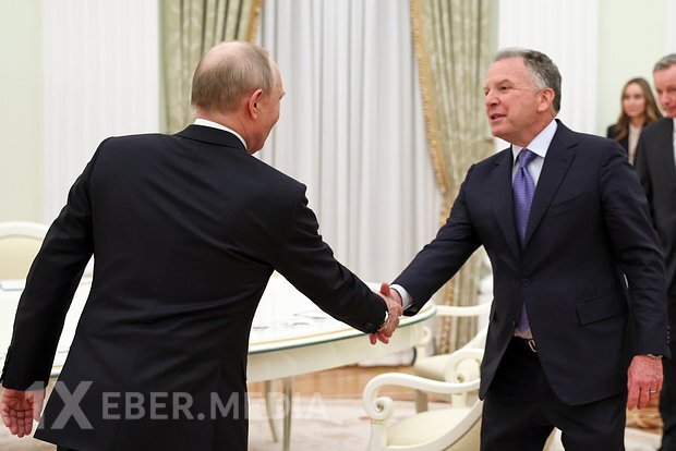 Hərbi ekspert Putinin Vitkovla görüşündən sonra SVO-nun gedişatını proqnozlaşdırdı