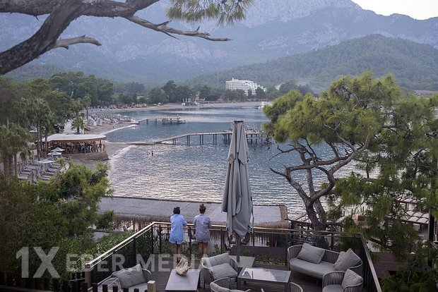 Rusiyalı səyahət bloqçusu Türkiyədə tətil üçün ən yaxşı ayı seçdi