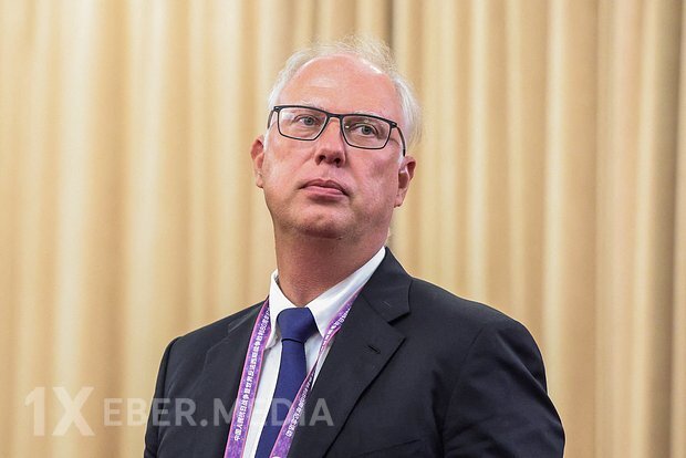 Putinin xüsusi nümayəndəsi ABŞ nümayəndə heyəti ilə danışıqlar aparmaq üçün yola düşüb