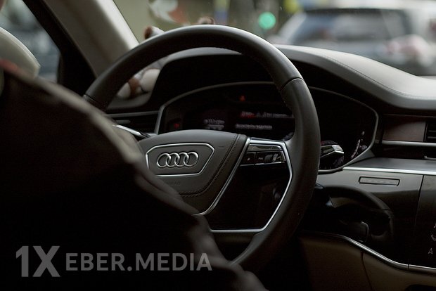 Rusiya SVO-dan sonra Avropa avtomobil brendlərinin taleyi barədə danışıb