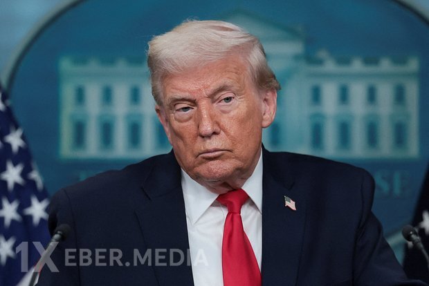 Tramp NATO-da "ata" rolunu xatırladı