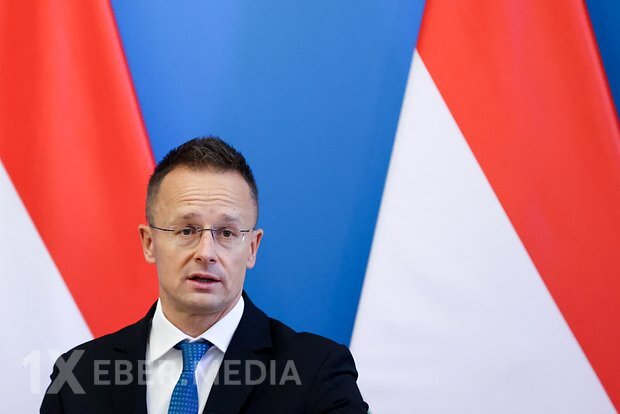 Szijarto Ukrayna xarici işlər nazirinin Orbana qarşı kobudluğuna cavab verib