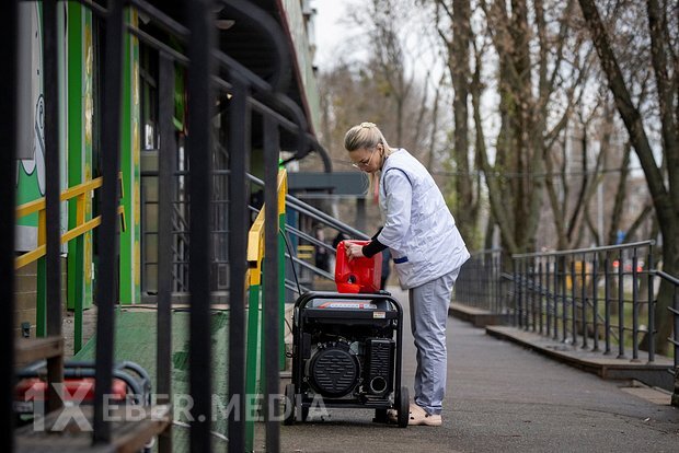 Rusiya Ukraynanın enerji sektorunu məhv etmək üçün aşağıdakı addımları təklif edib
