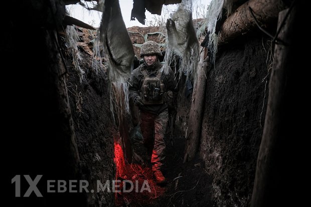 Tramp Maduronun ABŞ-ı ələ keçirməsi fonunda Ukraynadakı münaqişəni primitiv adlandırıb
