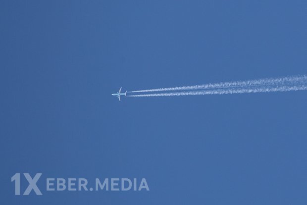 Dubaydan Moskvaya uçan təyyarənin göndərdiyi qəza siqnalının səbəbi məlum olub