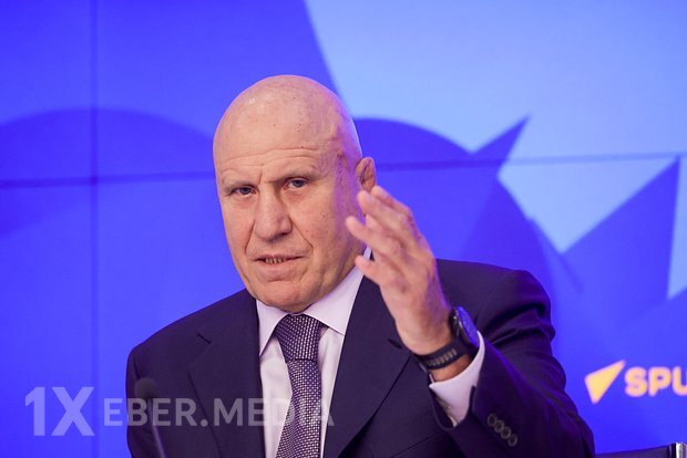 Rusiya Güləş Federasiyası Qroznıda keçirilən turnirdə baş verən kütləvi dava ilə bağlı açıqlama verib