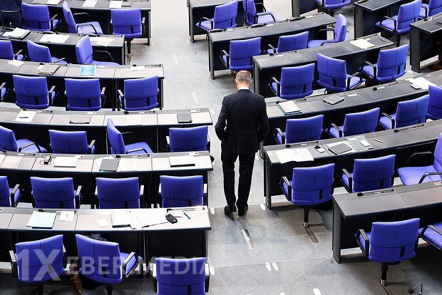 Qərb Almaniyanın Ukrayna münaqişəsinin həllində rol oynamaq istəyini lağa qoydu