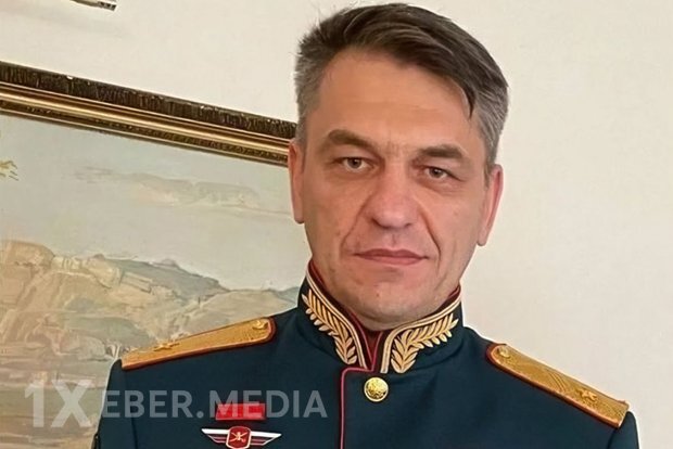 Şimal Hərbi Dairəsinin komandanı general-leytenant Əhmədov vəzifəsindən azad edilib