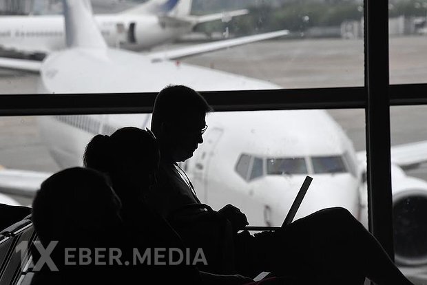 Ruslara aviaşirkətlərin fəaliyyətindəki pozuntularla bağlı məsləhət verildi