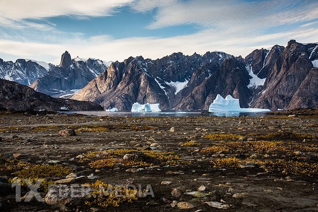 ABŞ Qrenlandiya sakinlərinə Danimarkadan ayrılmaları müqabilində ödəniş təklif edib