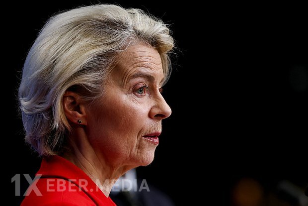 Von der Leyenin Aİ-ni Rusiya ilə müharibəyə hazırlamaq cəhdləri üzə çıxıb