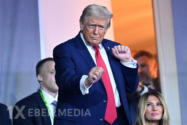 Donald Tramp həyat yoldaşının qeyri-adi qadağasını açıqlayıb