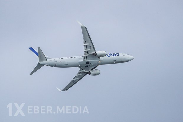 Dubaydan Moskvaya uçan və qəza siqnalı göndərən təyyarə ilə bağlı təfərrüatlar ortaya çıxıb