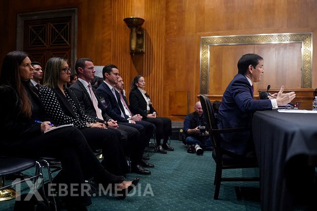 ABŞ dövlət katibi BMT-nin yerini dəyişməkdən danışıb