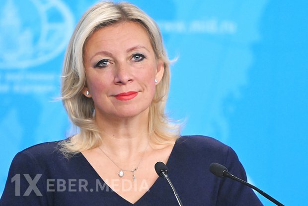 Rusiya Xarici İşlər Nazirliyi İrana müdaxilə cəhdləri ilə bağlı şərh verib