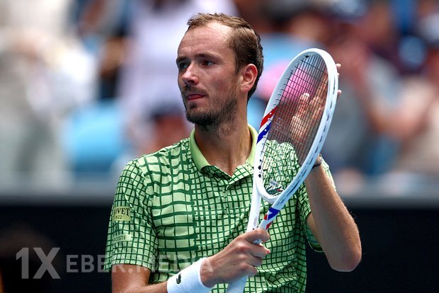 Avstraliya Açıq Çempionatının ikinci mərhələsinə yüksələn rusiyalıların sayı açıqlanıb