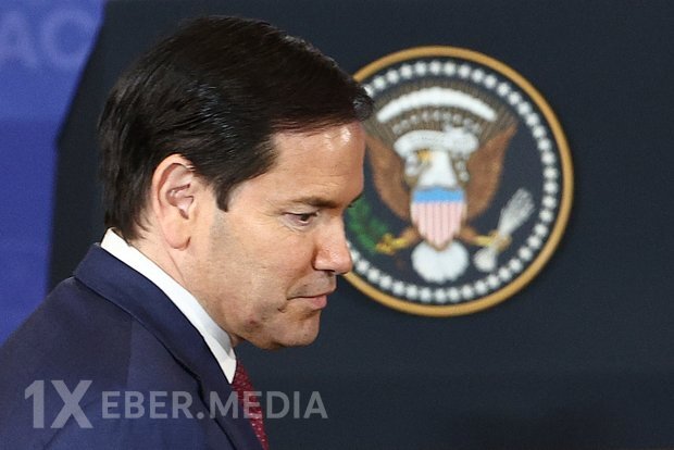 Rubio Ukraynadakı vəziyyətlə bağlı cəsarətli bir açıqlama verdi