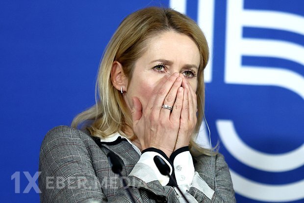 Kallas Qrenlandiya üzərində ABŞ ilə münaqişə etmək istəmirdi