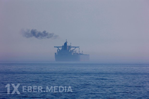 Almaniya Rusiyanın "zombi gəmisi"ndən narahatdır