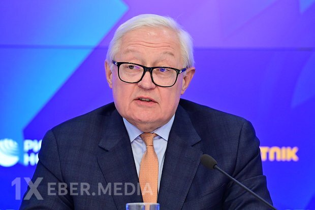 Rusiya Xarici İşlər Nazirliyi ABŞ-ın yerinə yetirilməmiş vədi barədə danışıb