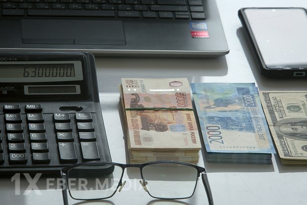 Ruslar 2026-cı ildə əmək haqqı artımının yavaşlayacağı ilə bağlı xəbərdarlıq ediblər