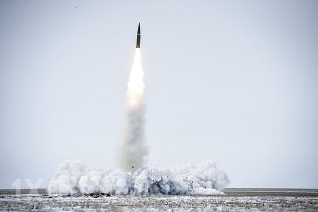 Qərb rus Oreşnikin hücumunu siqnal hesab etdi